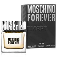   Moschino Forever ( 50   100.00)
