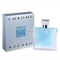   Azzaro Chrome ( 30   80.00)