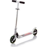 Baby Care  2-  Scooter St-8172 (silver)