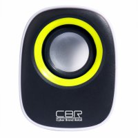    CBR 2.0, CMS-520 Yellow (2,5   2), . ., USB