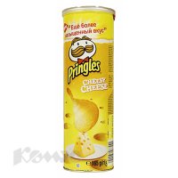  Pringles  165 .