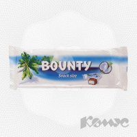  - Bounty (  7   27.5 )