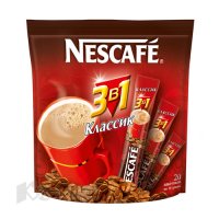   Nescafe 3  1, , 20    , 