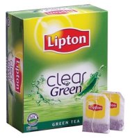  Lipton Green Classic the Vert . 100 /