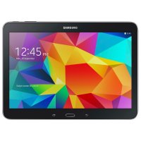    Samsung Galaxy Tab 4 SM-T530 Black (SM-T530NYKASER) 16Gb 10.1" WiFi 1.2 Ghz Qu