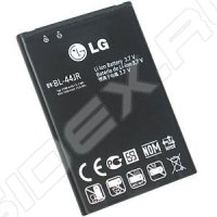   LG P940 Prada 3.0 (BL-44JR)