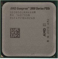  AMD Sempron 3850 Kabini SD3850JAH44HM (AM1/L2 2048Kb)