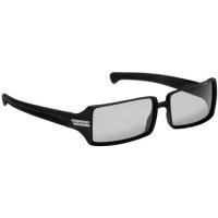    Gunnar 3D-Gliff-gloss Onyx  GLI-00106