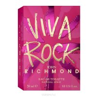 John Richmond "Viva Rock".  , 30 