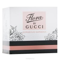    Gucci Flora Gardenia,  30 