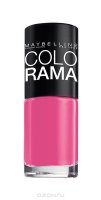 Maybelline New York    "Colorama", : 83, :  , 7 