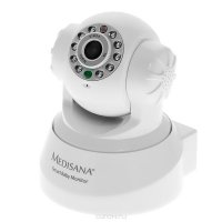  Medisana "Smart Baby"  iPhone/iPad/i Pod Touch/Mac/PC