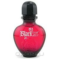    Paco Rabanne Black XS For Her, 30 