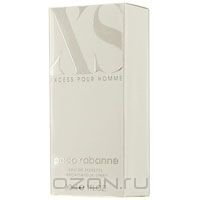 Paco Rabanne "XS Pour Homme".  , 30 