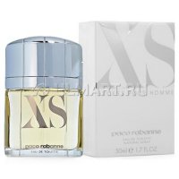 Paco Rabanne "XS Pour Homme".  , 50 
