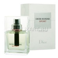 Christian Dior Homme Sport New    , 50 