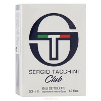 Sergio Tacchini "Club".  , 50 