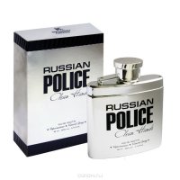 Russian Police "Clean Hands".  , 95 