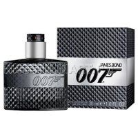 James Bond   "Agent 007", 30 