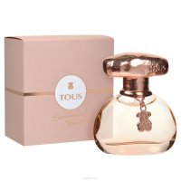 Tous   "Sensual Touch", , 100 