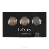    Isa Dora "Eye Trio", , 3 ,  83, :  , 1,8 