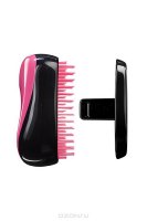 Tangle Teezer    "Compact Styler. Pink Sizzle"