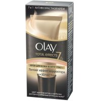 Olay      "Total Effects 7  1",     MaxFactor, 15 