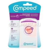  "Compeed"     , , 5 