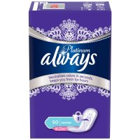   Always  Platinum Collection Deo Normal AL-83730195 50 