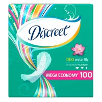    Discreet Multiform "Deo Water Lily", 100 