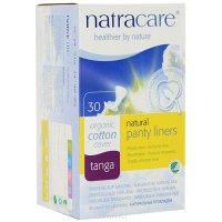 Natracare   "Tanga", 30 