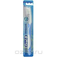   "Oral-B Sensitive Advantage",  ,  