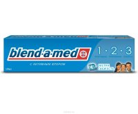Blend-A-Med   -- 100 .  /24 ./81359432 (932563)