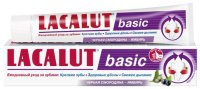 Lacalut   "Basic",    , 75 