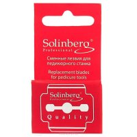  "Solinberg"   , 10 . 261-6002
