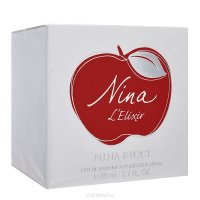 Nina Ricci   "Nina L"Elixir", 80 
