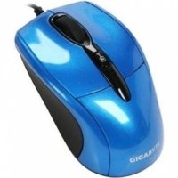    Gigabyte GM-M7000 Blue USB