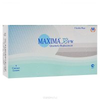 Maxima   38 FW (4  / 8.6 / -2.25)