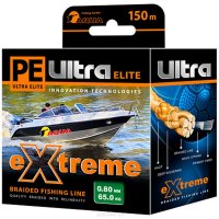   Aqua "PE Ultra Elite Extreme", : ,  0,8 ,  150 