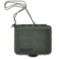   "Salmo 76. Hook Box", : 