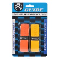    GUIDE Replacement Grip, 2 /, .350-OY #HC-SP3N, : /