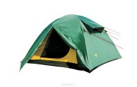  Canadian Camper Orix 2 Green