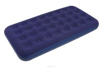  Relax "FLOCKED AIR BED TWIN", : , 191   99   22 