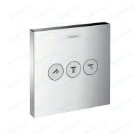 Hansgrohe Showerselect   3 ,  (15764000)