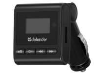  FM-/MP3- Defender RT-Basic (83554)