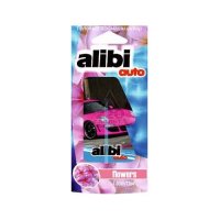   AZARD Alibi Auto ABA-18