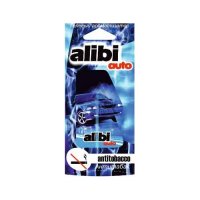   AZARD Alibi Auto ABA-15