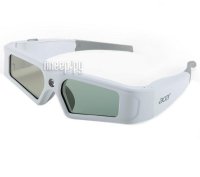 3D  Acer E2W White (JZ.JBU00.010)