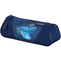 - Herlitz Triangular Flexi Race Cars