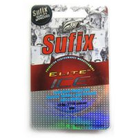  Sufix Elite Ice 50  0.245 